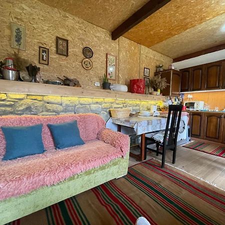 فيلا Origjina Farm Përmet المظهر الخارجي الصورة