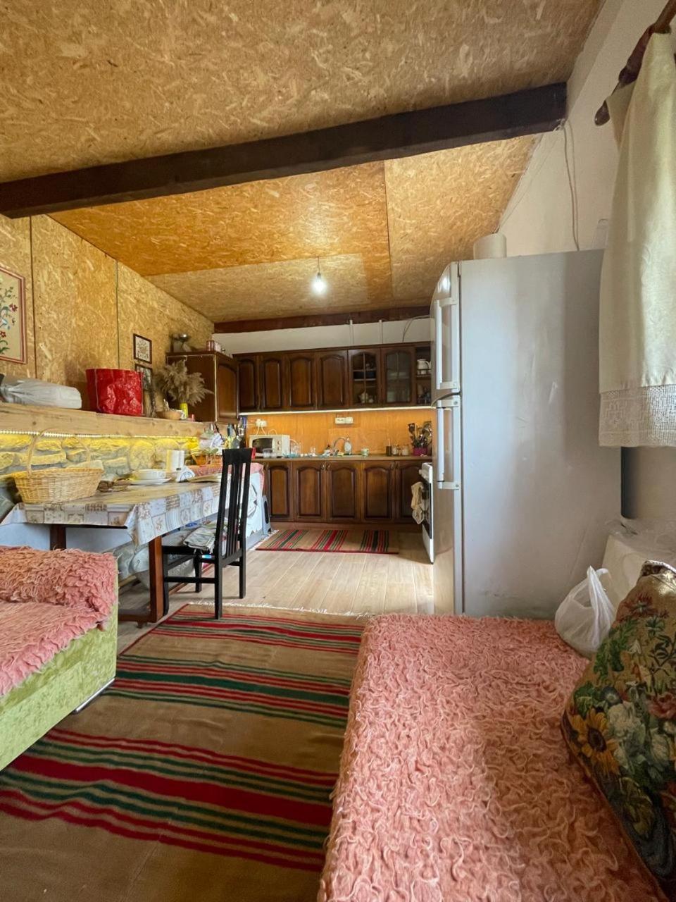 فيلا Origjina Farm Përmet المظهر الخارجي الصورة
